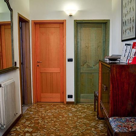 Bed And Breakfast Arcobaleno Болонья Экстерьер фото