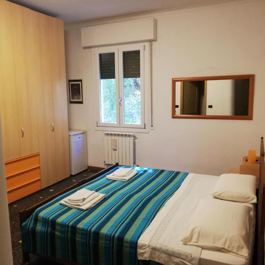 Bed And Breakfast Arcobaleno Болонья Экстерьер фото