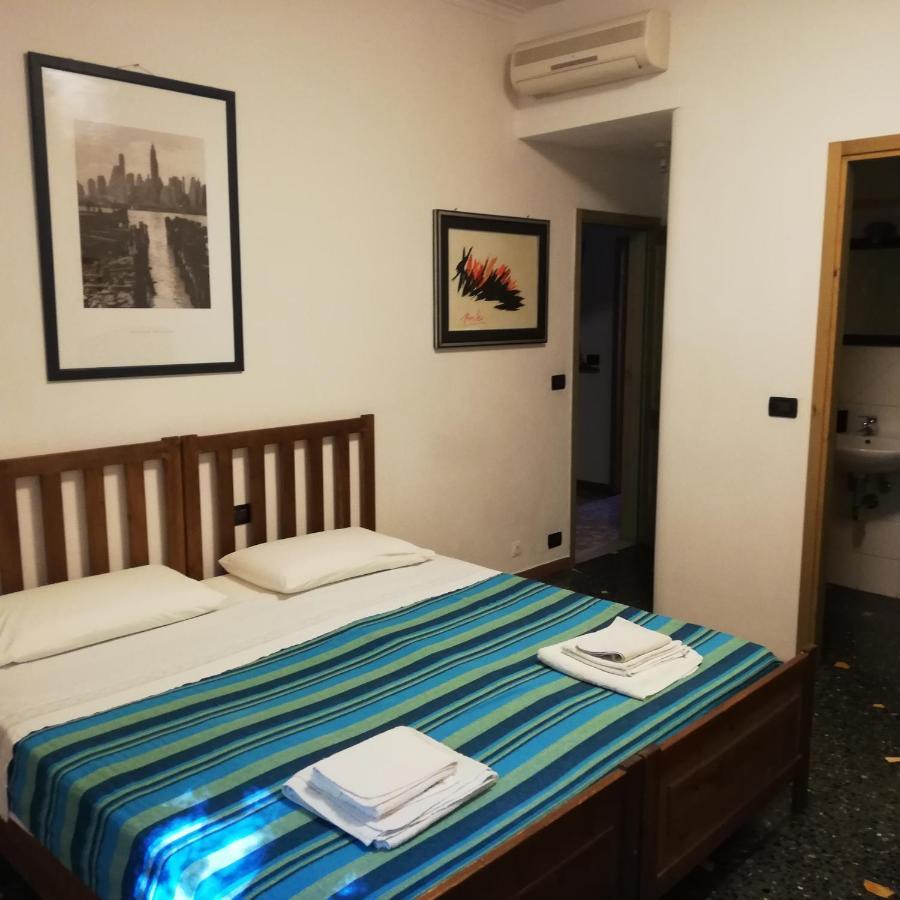 Bed And Breakfast Arcobaleno Болонья Экстерьер фото