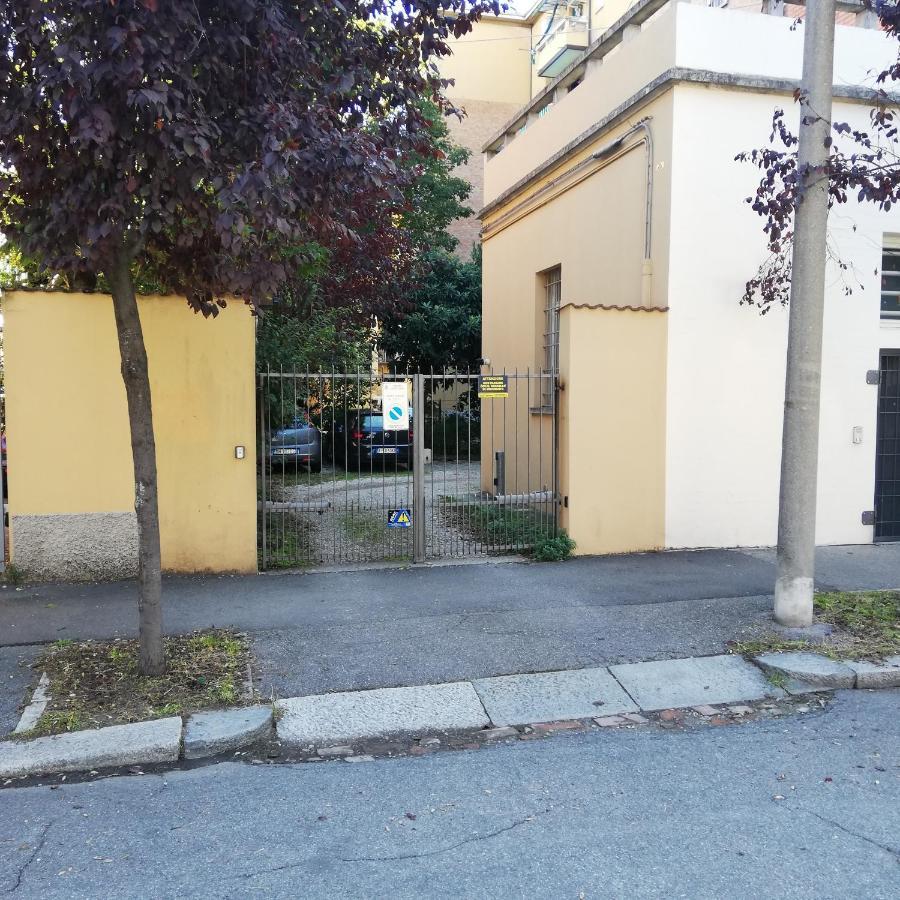 Bed And Breakfast Arcobaleno Болонья Экстерьер фото