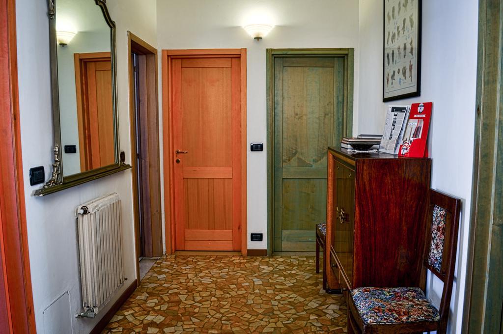 Bed And Breakfast Arcobaleno Болонья Экстерьер фото