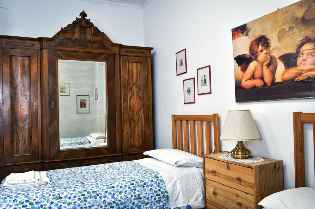 Bed And Breakfast Arcobaleno Болонья Экстерьер фото