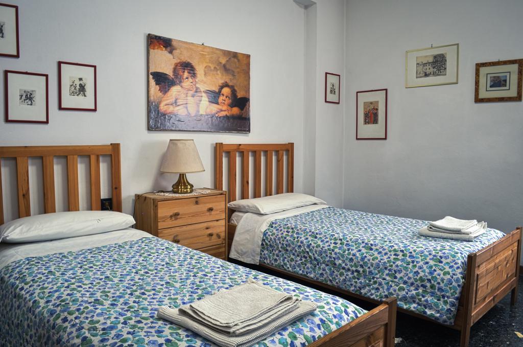 Bed And Breakfast Arcobaleno Болонья Экстерьер фото