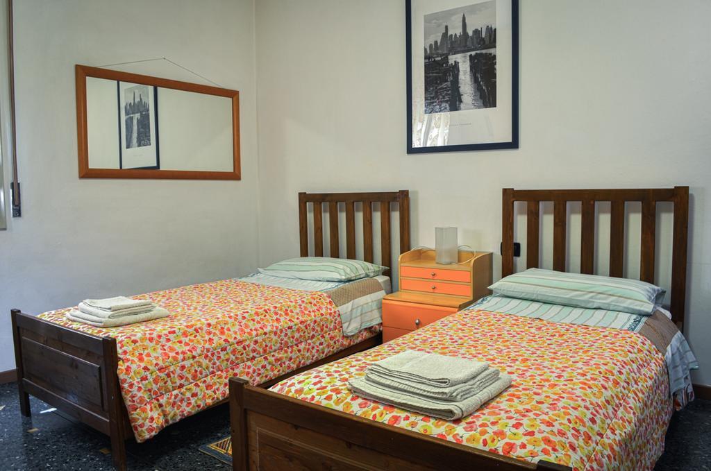 Bed And Breakfast Arcobaleno Болонья Экстерьер фото